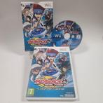 Beyblade: Metal Fusion Nintendo Wii, Ophalen of Verzenden, Zo goed als nieuw
