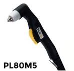 Plasmatoorts PL80 5m, Doe-het-zelf en Bouw, Gereedschap | Lasapparaten, Ophalen of Verzenden, Nieuw