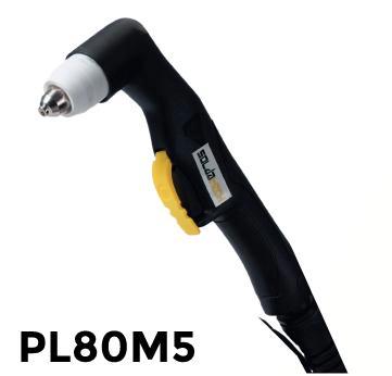 Plasmatoorts PL80 5m, Doe-het-zelf en Bouw, Gereedschap | Lasapparaten, Ophalen of Verzenden
