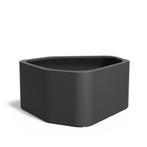 Polyester plantenbak Shape - Met bodem, Tuin en Terras, Kunststof, 100 cm of meer, Nieuw, Overige vormen