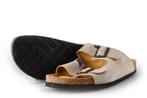 Hush puppies Sandalen in maat 44 Beige | 10% extra korting, Vêtements | Hommes, Chaussures, Verzenden, Sandalen