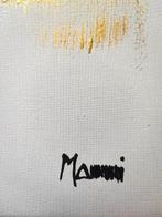 Giancarlo Marcucci - astratto urbano