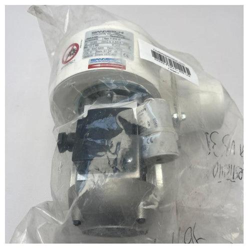 Bieden: Gianneschi centrifugal blower C202 left, Watersport en Boten, Bootonderdelen, Ophalen of Verzenden