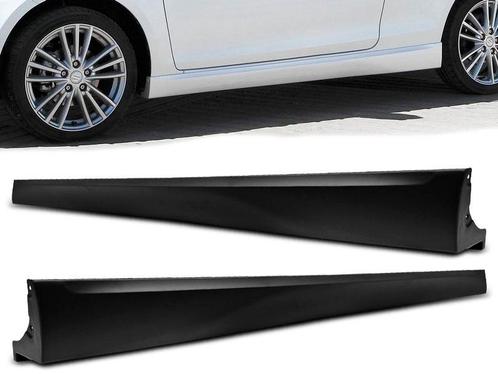 Side Skirts | Suzuki Swift V 2010-2017 | Sport-Look | 01, Auto-onderdelen, Carrosserie, Nieuw, Suzuki, Verzenden