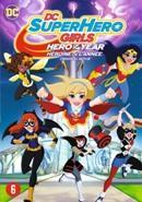 DC super hero girls op DVD, Cd's en Dvd's, Verzenden, Nieuw in verpakking