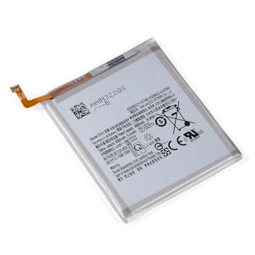 Samsung Galaxy S20 Batterij/Accu AAA+ Kwaliteit, Telecommunicatie, Mobiele telefoons | Toebehoren en Onderdelen, Nieuw, Verzenden