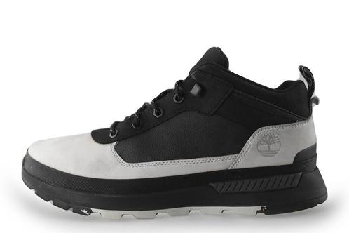 Timberland Sneakers in maat 42 Grijs | 5% extra korting, Kleding | Heren, Schoenen, Overige kleuren, Gedragen, Sneakers, Verzenden