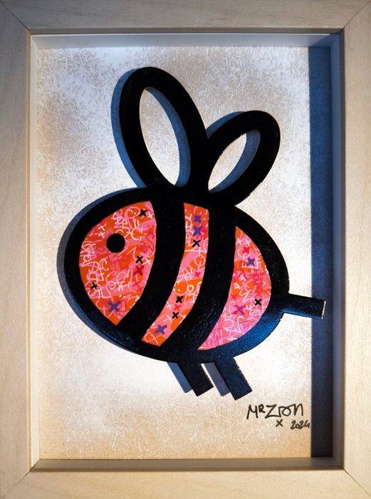 Mister Zion - Yumy, Antiek en Kunst, Kunst | Designobjecten