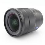 Sony FE 16-35mm F/4 ZA OSS Vario-Tessar T* | Tweedehands, Verzenden