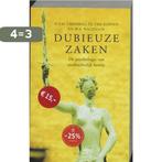 Dubieuze zaken / Olympus 9789046701034 H.F.M. Crombag, Boeken, Verzenden, Gelezen, H.F.M. Crombag