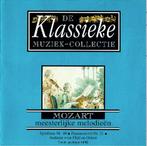 Wolfgang Amadeus Mozart - Mozart Meesterlijke Melodieën, Cd's en Dvd's, Verzenden, Gebruikt