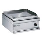 Bakplaat/Grillplaat | 3kW | Glad | 600x600x330(h)mm Lincat, Zakelijke goederen, Horeca | Keukenapparatuur, Verzenden, Nieuw in verpakking