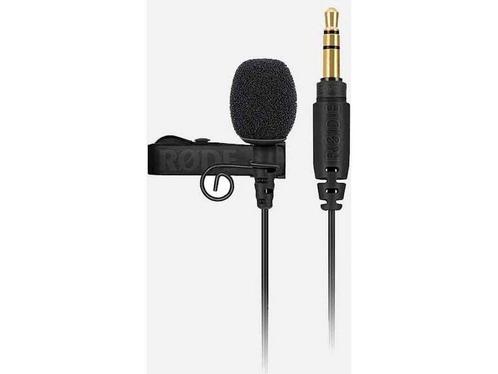 Rode Lavalier Go, Muziek en Instrumenten, Microfoons, Nieuw, Verzenden