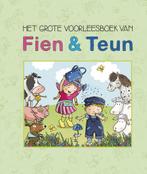 Fien & Teun - Het grote voorleesboek van Fien & Teun, Verzenden
