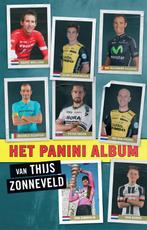Het Panini-album van Thijs Zonneveld 9789048844302, Livres, Verzenden, Thijs Zonneveld