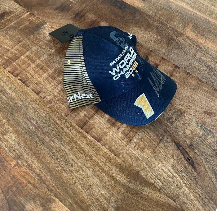 Red Bull Racing - Formule 1 - Max Verstappen - 2022 -, Collections, Marques automobiles, Motos & Formules 1