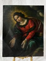 Italiaanse school (XIX), Naar - Madonna in contemplazione, Antiek en Kunst