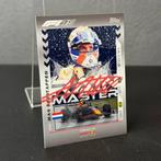 Red Bull Racing - Topps 245 Rain Master Signed - Max, Verzamelen, Nieuw