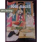 Vertellingen uit 1001 nacht 9789000021413 Hichtum, Verzenden, Gelezen, Hichtum
