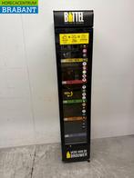 Gastro-Cool Réfrigérateur à porte vitrée Réfrigérateur à, Verzenden