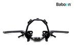 Stuur Piaggio | Vespa Beverly 350 2013-2016 IE Sport Touring, Motoren, Verzenden, Gebruikt