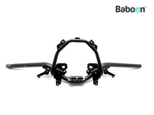 Stuur Piaggio | Vespa Beverly 350 2013-2016 IE Sport Touring, Motoren, Onderdelen | Overige, Gebruikt, Verzenden