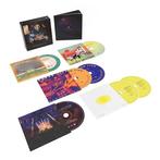 Emerson, Lake & Palmer - Out Of This World: Live (1970-1997), CD & DVD