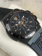 Versace - Greca Extreme Chronograph - VE7H003 23 - Heren -