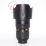 Nikon 24-70mm 2.8 G ED AF-S nr. 7307 (Nikon lenzen)