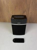 Bose - SoundTouch 10 - draadloos muzieksysteem - actief, TV, Hi-fi & Vidéo