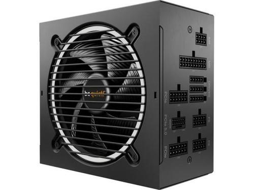 Veiling - BeQuiet Pure Power 12 M PC-netvoeding 1000 W ATX 8, Elektronische apparatuur, Ventilatoren