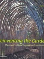 Reinventing the garden: Chaumont - global inspirations from, Gelezen, Louisa Jones, Verzenden