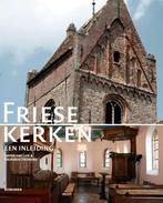Friese kerken 9789056151980 S. van Lier, Verzenden, Gelezen, S. van Lier