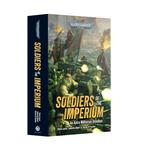 Soldiers of the imperium (Warhammer nieuw), Ophalen of Verzenden, Nieuw