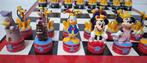 Disney - Schaakspel - Mickey Mouse & Friends - Hars, Verzamelen, Nieuw