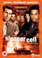 Sleeper Cell: Series 1 DVD (2006) Alex Nesic cert 15 2 discs, Verzenden