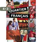 Quartier Français lectures 9789028985841 Raphaël Balavoine, Boeken, Verzenden, Gelezen, Raphaël Balavoine