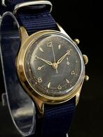 Fralux chrono L51 - chronograph - Zonder Minimumprijs - na -, Handtassen en Accessoires, Horloges | Heren, Nieuw