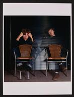 Spiros Politis (1969-) - Air , Virgin Records, London