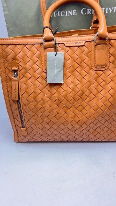 officine creative - Office Creative Armour 012 Tote Bag -, Handtassen en Accessoires, Tassen | Damestassen