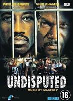 Undisputed (dvd tweedehands film), Ophalen of Verzenden, Nieuw in verpakking