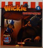 Wickie - Waterpokken 5414233180517 Rijsselberge, Boeken, Verzenden, Zo goed als nieuw, Rijsselberge