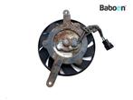 Koelfan Motor Triumph Tiger 800 XC 2011-2014, Motoren, Verzenden, Gebruikt