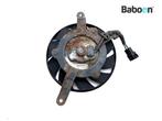 Koelfan Motor Triumph Tiger 800 XC 2011-2014, Motoren, Verzenden, Gebruikt