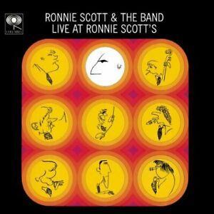 Live At Ronnie Scotts [Remastered And Expanded]., CD & DVD, CD | Autres CD, Envoi
