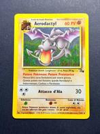 Pokémon - 4 Card - Pokémon TCG ITA – Aerodactyl Prerelease, Hobby en Vrije tijd, Verzamelkaartspellen | Pokémon, Nieuw