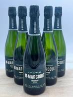M.Marcoult, M.Marcoult Tradition - Champagne Brut - 6, Verzamelen, Nieuw