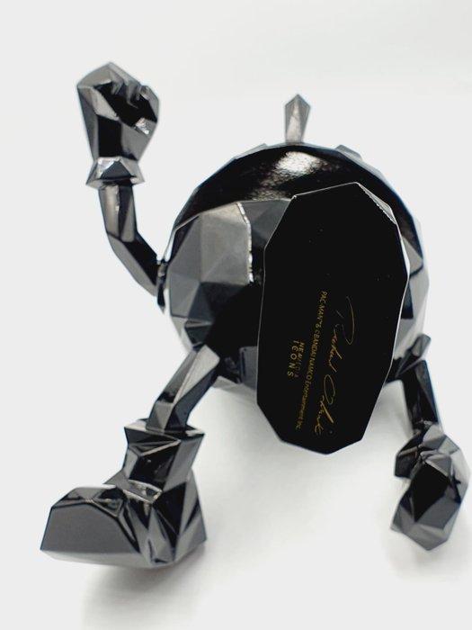 Richard Orlinski (1966) - Pac Man (black), Antiek en Kunst, Kunst | Designobjecten