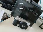 Olympus PEN E-P7 SILVER BODY ONLY /// MENOS DE 900 CLICKS!!, Nieuw