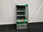 Heineken Wandkoeling 60 cm 230V Horeca, Ophalen of Verzenden, Gebruikt, Koelen en Vriezen